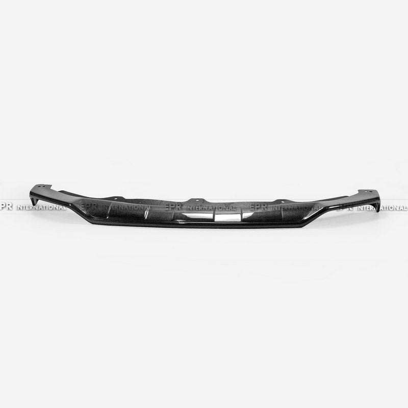 MINI R60 Countryman JCW GBN Style front bumper lip
