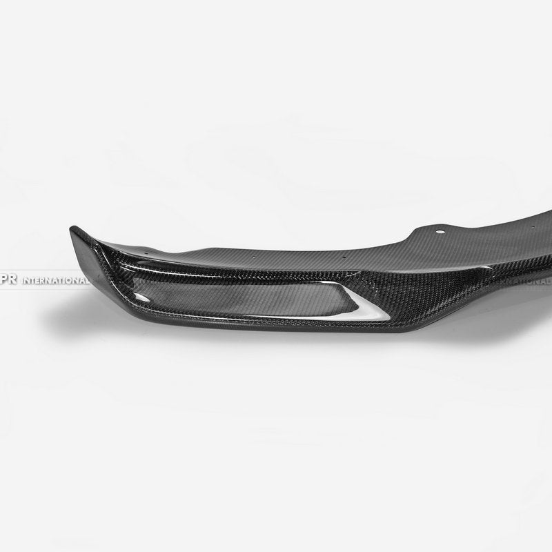 MINI R60 Countryman JCW GBN Style front bumper lip
