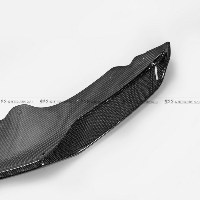 MINI R60 Countryman JCW GBN Style front bumper lip