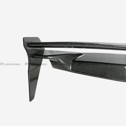 MINI 2010-16 Countryman R60 DG Style Rear Spoiler