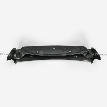 MINI 2010-16 Countryman R60 DG Style Rear Spoiler