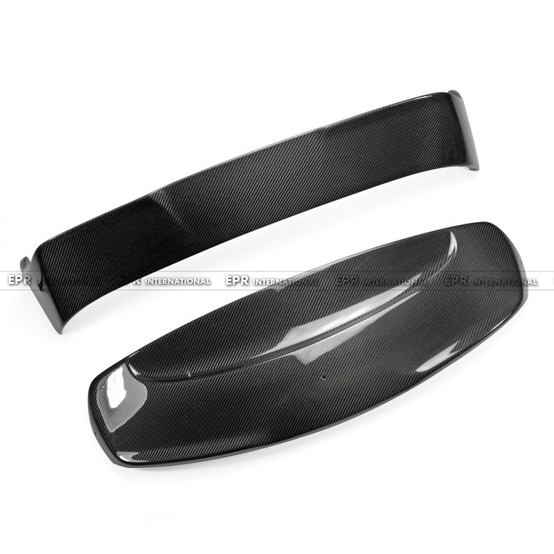 MINI R60 Countryman DAG Roof Spoiler