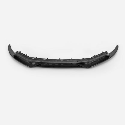 AUDI 2015-18 R8 Type 4S CRS Style Front Lip 4Pcs (not fit new model 2019on)
