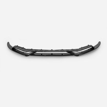 AUDI 2015-18 R8 Type 4S CRS Style Front Lip 4Pcs (not fit new model 2019on)