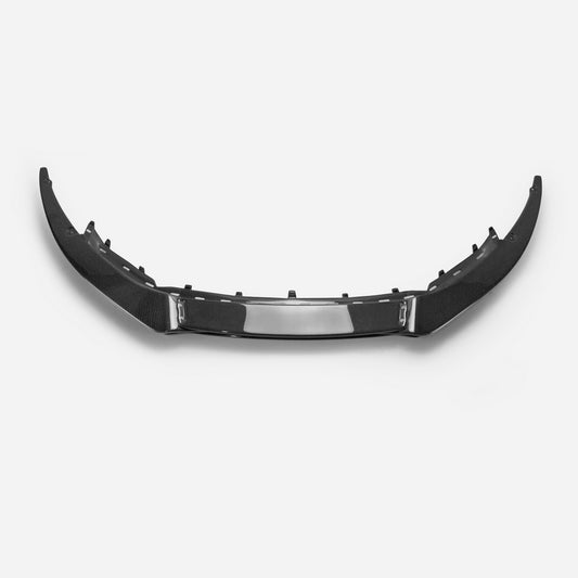 AUDI 2015-18 R8 Type 4S CRS Style Front Lip 4Pcs (not fit new model 2019on)
