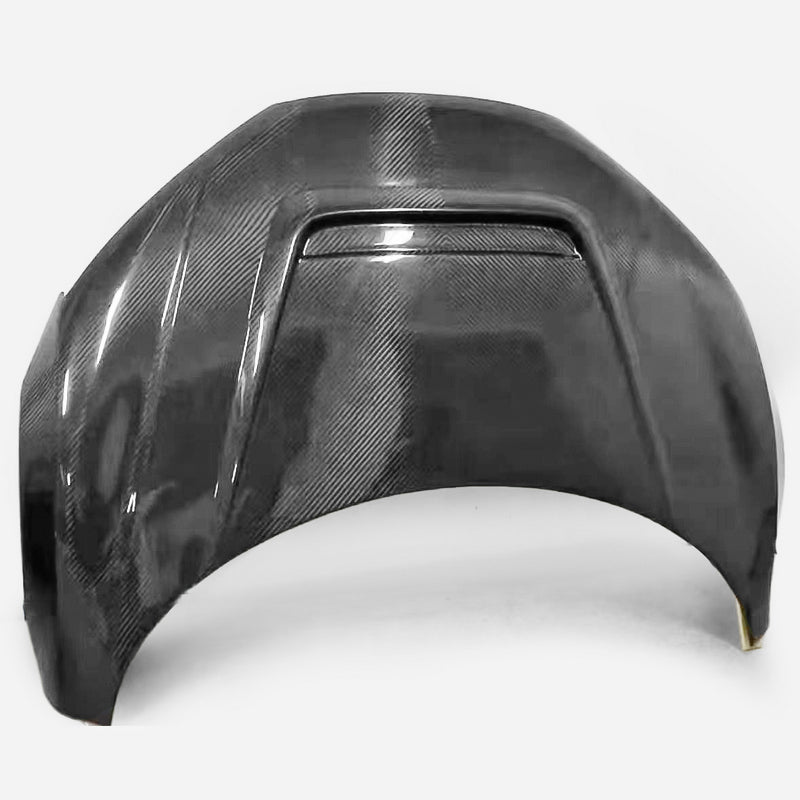 AUDI 2006-15 R8 Gen 1 Type 4S M Type  front hood