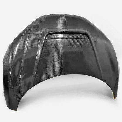 AUDI 2006-15 R8 Gen 1 Type 4S M Type  front hood