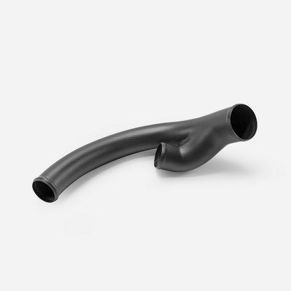 Nissan R32 R33 R34 Skyline GTR RB26 DETT Y-Pipe Inlet Pipe