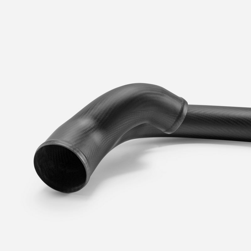 Nissan R32 R33 R34 Skyline GTR RB26 DETT Y-Pipe Inlet Pipe
