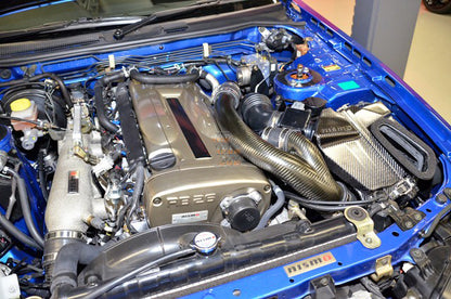 Nissan R32 R33 R34 Skyline GTR RB26 DETT Y-Pipe Inlet Pipe