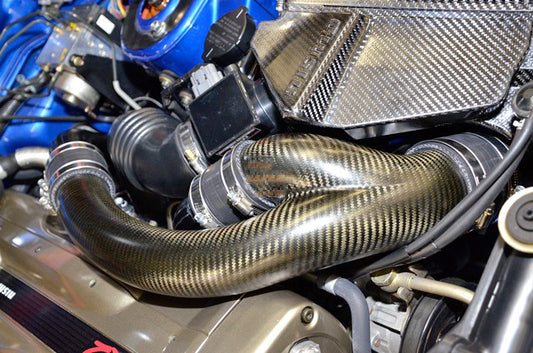 Nissan R32 R33 R34 Skyline GTR RB26 DETT Y-Pipe Inlet Pipe