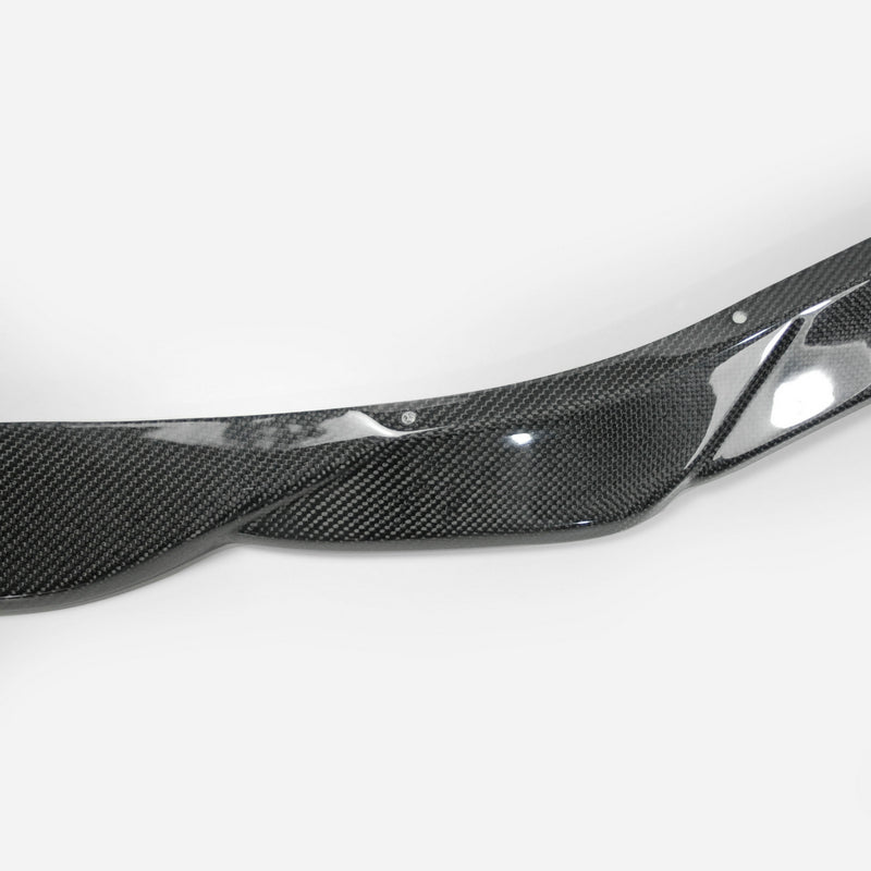 Lexus RC350/300H F-Sport GSC10 AVC10 AMGN Style Front lip