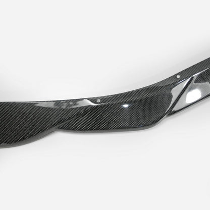 Lexus RC350/300H F-Sport GSC10 AVC10 AMGN Style Front lip