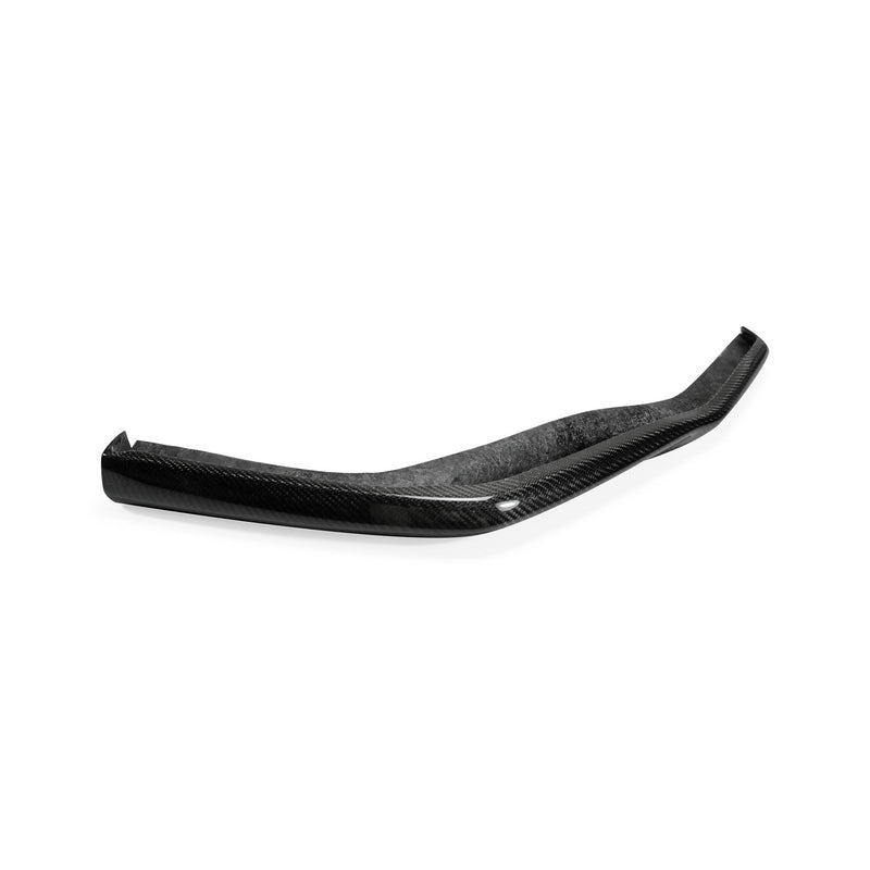 Lexus RC200t RC350 15-16  carbon front lip 2 Pcs (F-sport front bumper only)