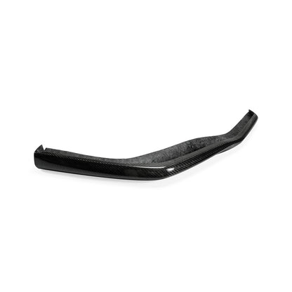 Lexus RC200t RC350 15-16  carbon front lip 2 Pcs (F-sport front bumper only)