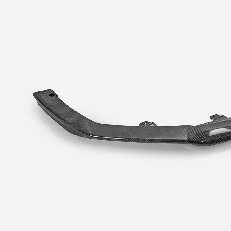 Lexus 14-18 RC F USC10 ART Type Front Lip