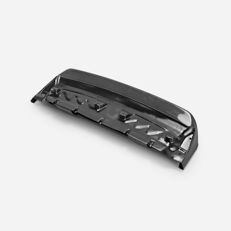 Lexus 14-18 RC F USC10 ART Type rear center diffuser