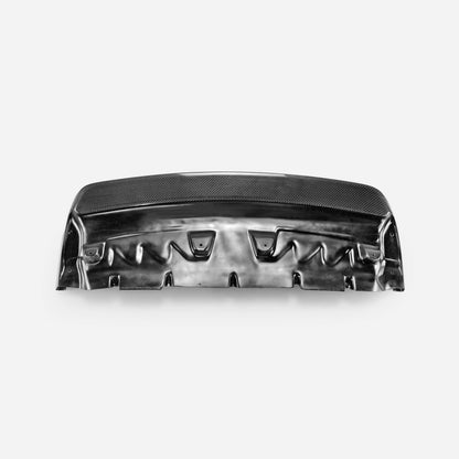 Lexus 14-18 RC F USC10 ART Type rear center diffuser