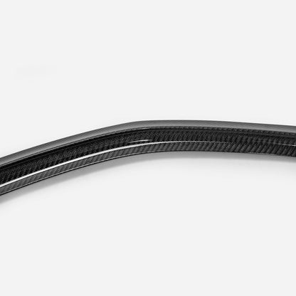 Lexus 14-18 RC F USC10 ART Type rear spoiler