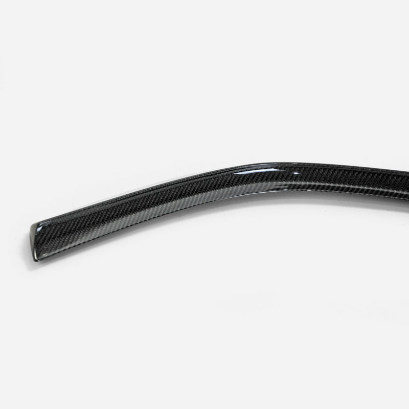 Lexus 14-18 RC F USC10 ART Type rear spoiler