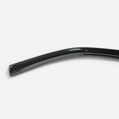 Lexus 14-18 RC F USC10 ART Type rear spoiler