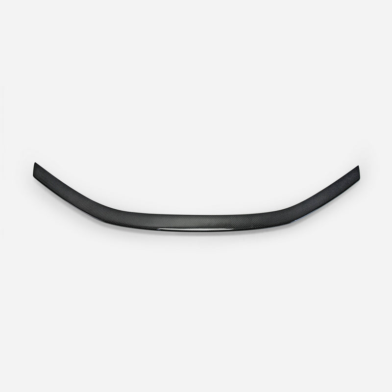 Lexus 14-18 RC F USC10 ART Type rear spoiler
