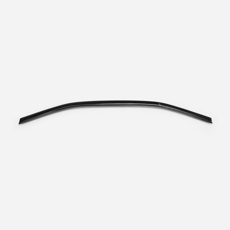 Lexus 14-18 RC F USC10 ART Type rear spoiler