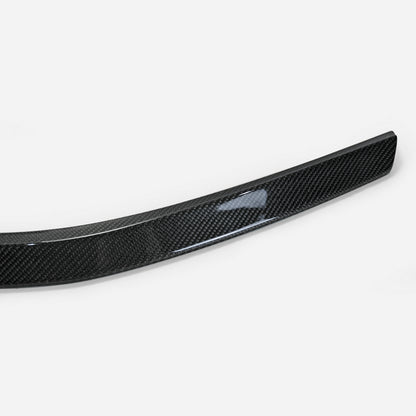 Lexus 14-18 RC F USC10 ART Type rear spoiler