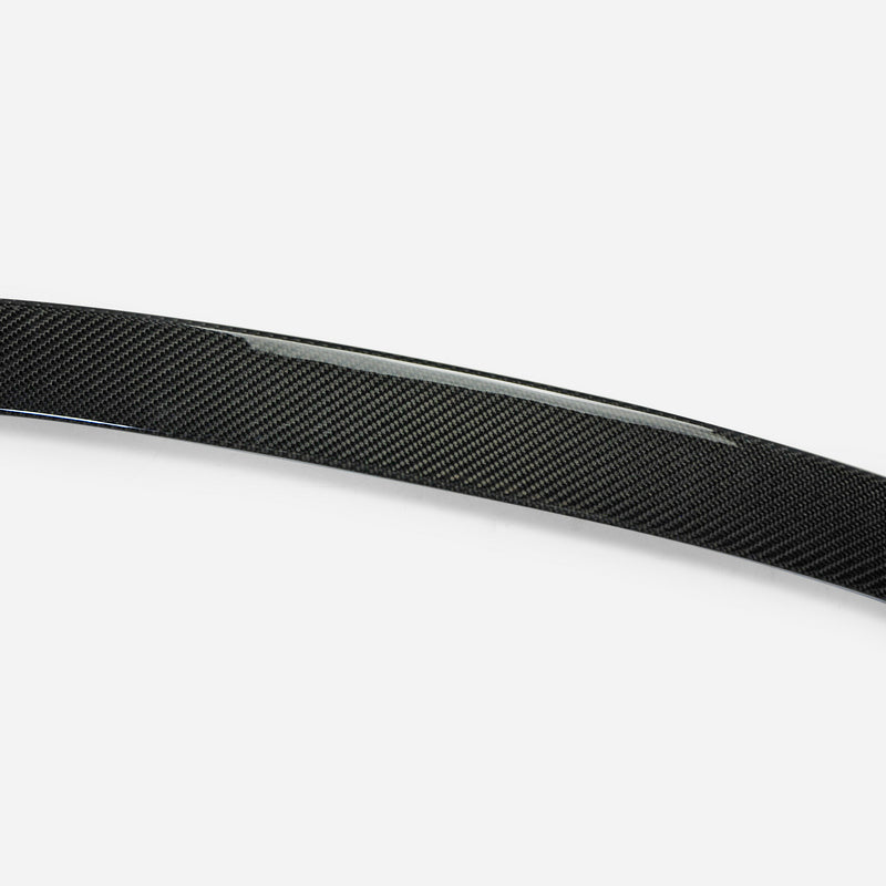 Lexus 14-18 RC F USC10 ART Type rear spoiler