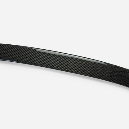Lexus 14-18 RC F USC10 ART Type rear spoiler