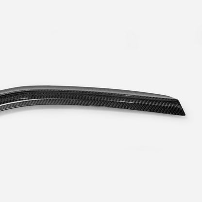 Lexus 14-18 RC F USC10 ART Type rear spoiler