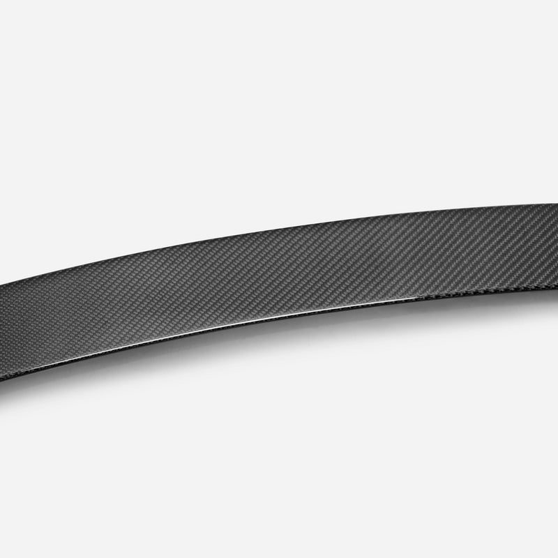 Lexus 14-18 RC F USC10 ART Type roof spoiler