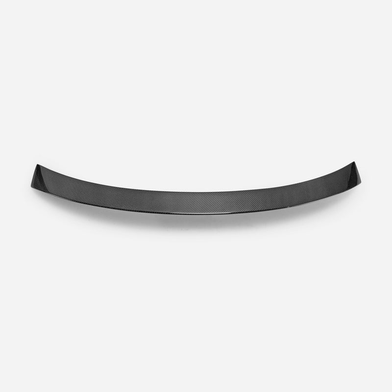 Lexus 14-18 RC F USC10 ART Type roof spoiler