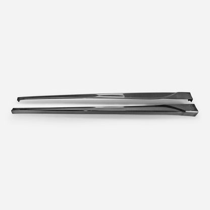 Lexus 14-18 RC F USC10 ART Type Side skirt under board