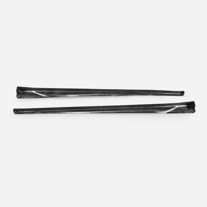 Lexus 14-18 RC F USC10 ART Type Side skirt under board