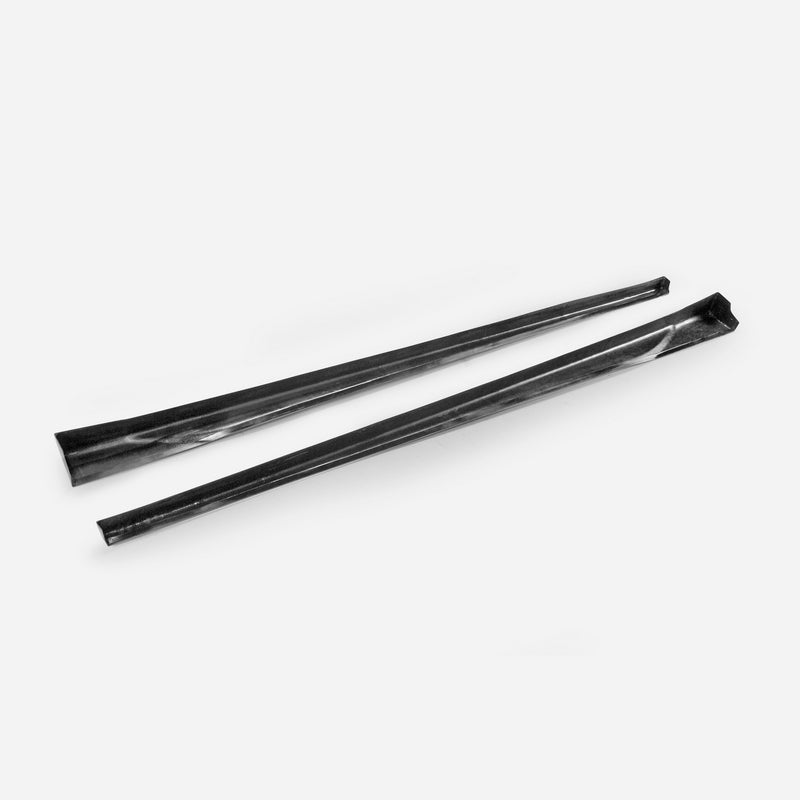 Lexus 14-18 RC F USC10 ART Type Side skirt under board