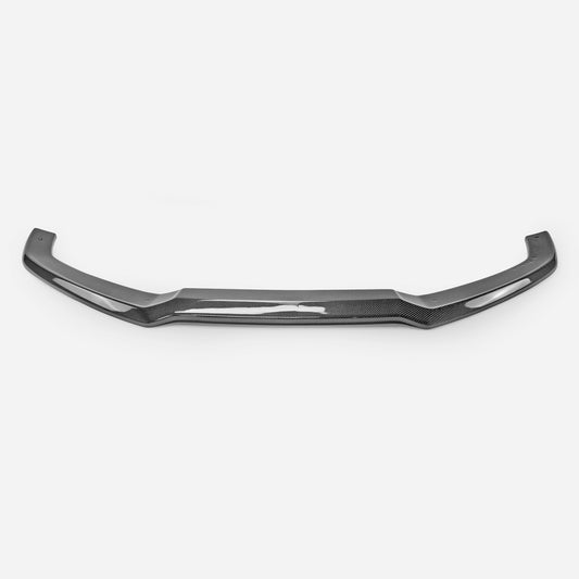 AUDI 2015-2016 RS3 8V Sportback Pre-facelift MTD1 Type front lip