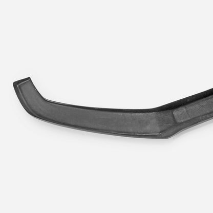AUDI 2015-2016 RS3 8V Sportback Pre-facelift MTD1 Type front lip