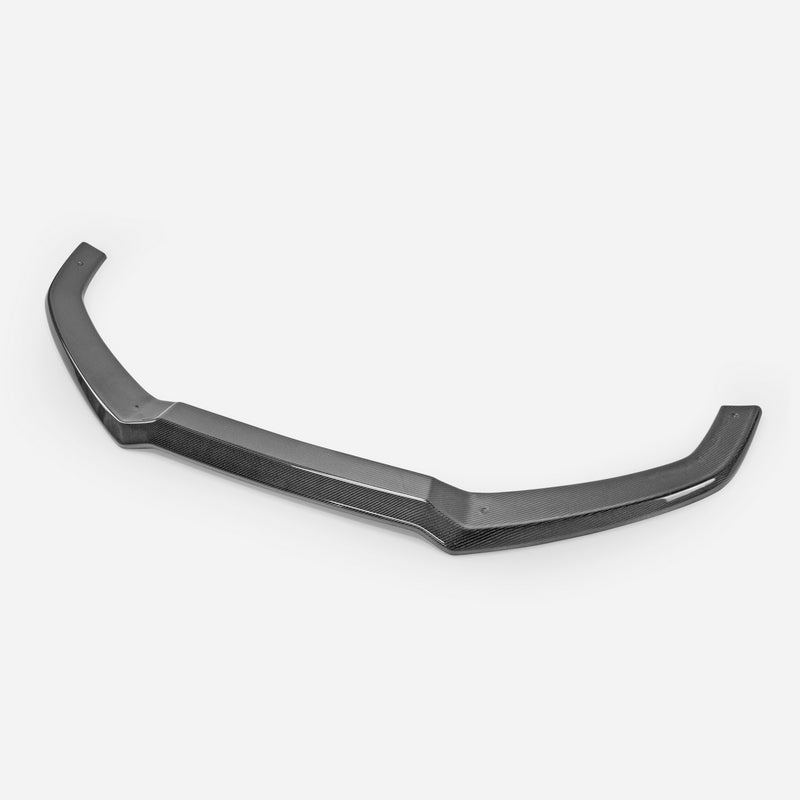 AUDI 2015-2016 RS3 8V Sportback Pre-facelift MTD1 Type front lip