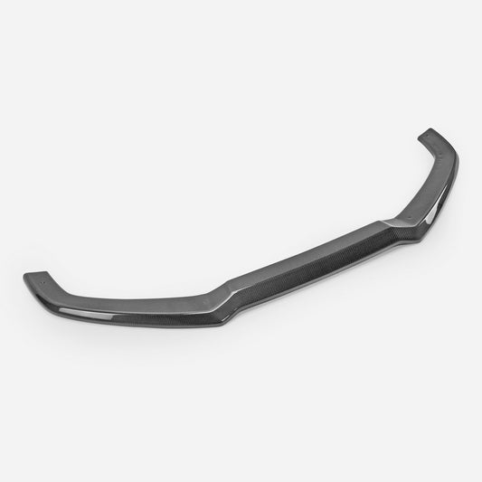 AUDI 2015-2016 RS3 8V Sportback Pre-facelift MTD1 Type front lip