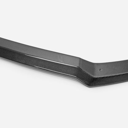 AUDI 2015-2016 RS3 8V Sportback Pre-facelift MTD1 Type front lip