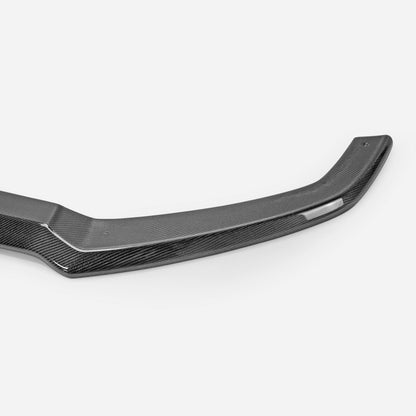 AUDI 2015-2016 RS3 8V Sportback Pre-facelift MTD1 Type front lip