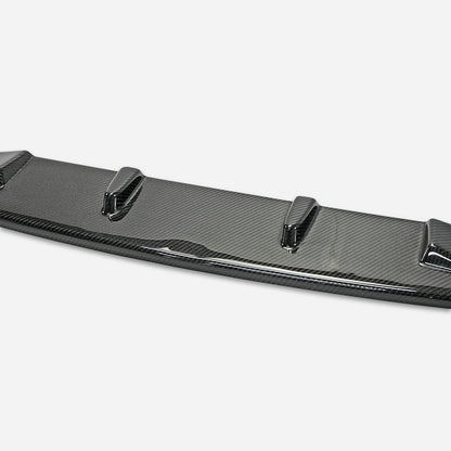 AUDI 2015-2016 RS3 8V Sportback Pre-facelift MTD2 Type front lip