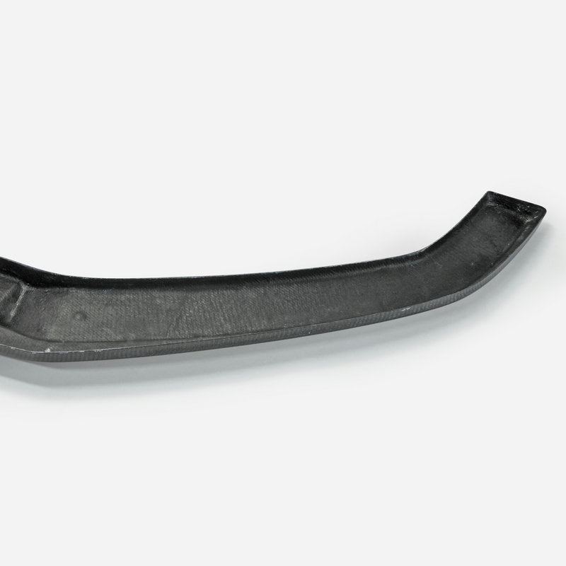 AUDI 2015-2016 RS3 8V Sportback Pre-facelift MTD2 Type front lip