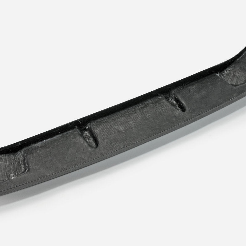 AUDI 2015-2016 RS3 8V Sportback Pre-facelift MTD2 Type front lip