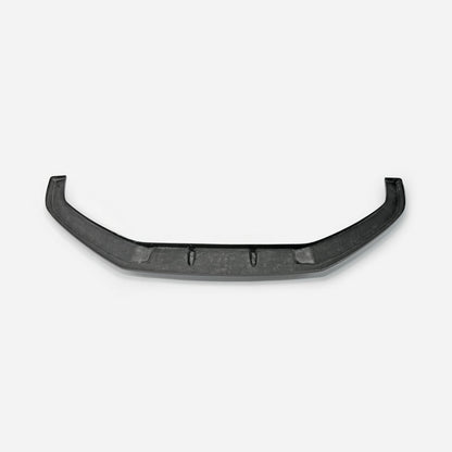 AUDI 2015-2016 RS3 8V Sportback Pre-facelift MTD2 Type front lip