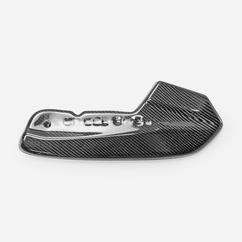 AUDI 2015-2016 RS3 8V Sportback Pre-facelift MTD2 Type rear spat