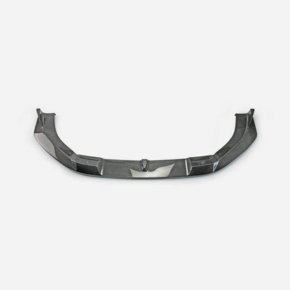 Audi RS3 S3 8V Stanceworkz Spec-LM front lip (Only fit RS3 front bumper)
