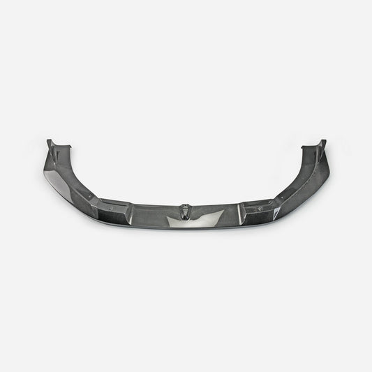 Audi RS3 S3 8V Stanceworkz Spec-LM front lip (Only fit RS3 front bumper)