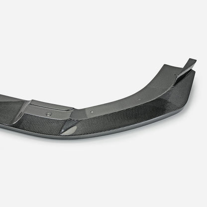 Audi RS3 S3 8V Stanceworkz Spec-LM front lip (Only fit RS3 front bumper)